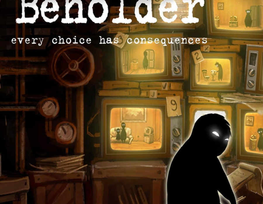 Beholder