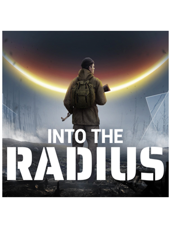 Into the Radius