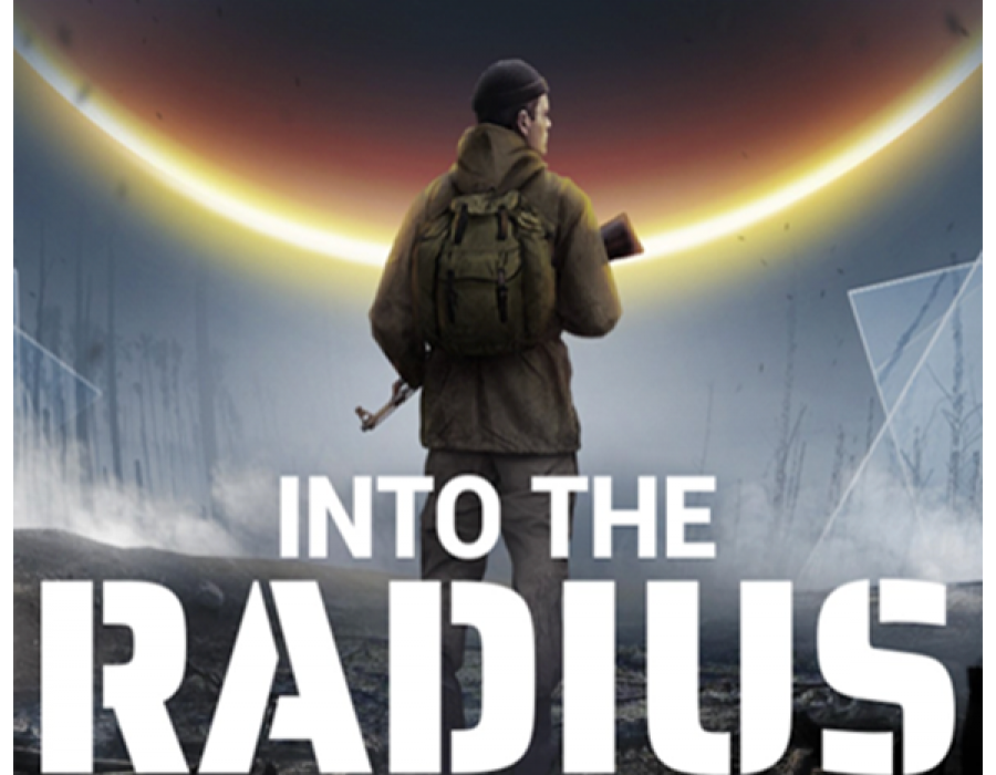 Into the Radius