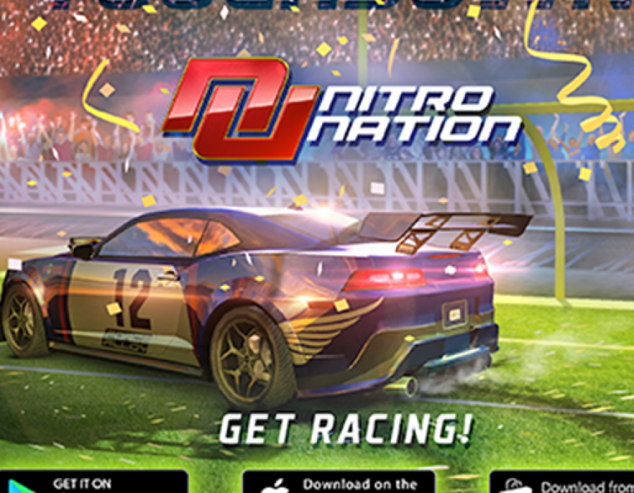 Nitro Nation